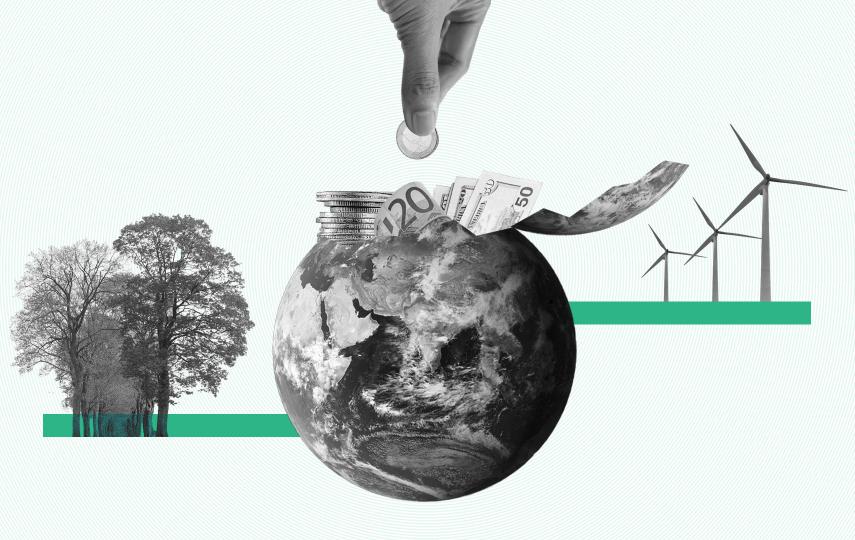The New Humanitarian Trump factor raises the stakes at UN climate summit